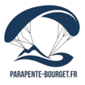 Parapente Bourget - Baptêmes de parapente Savoie
